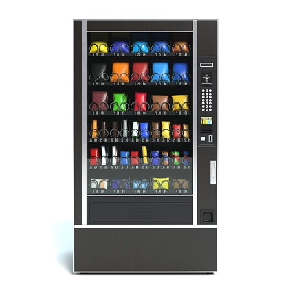Liquid Delights: Discover Your Favorite Refreshments Here