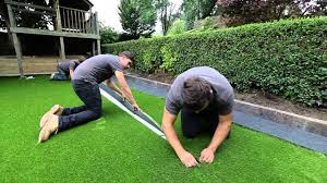 Grass Driveways: Environmentally Conscious Home Improvement