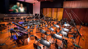 From Concept to Chart-Toppers: Berry Hill Recording Studio’s Magic