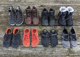 Minimalist Shoes for Every Season: Versatility in Design