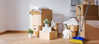 DIY Moving and Cleaning Hacks for Stockholm Apartments