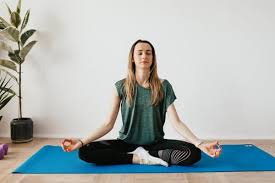 Experience the Transformative Benefits of Meditation in Bern