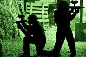 Exciting Paintball Experiences in London’s Top Venues