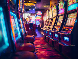Play Gacor Slots with High RTP and Big Jackpot Prizes