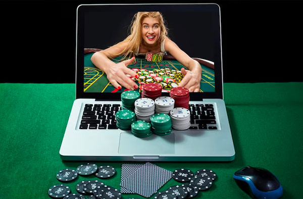 Why Online Casino Malaysia Provides a Variety of Games to Suit Every Taste