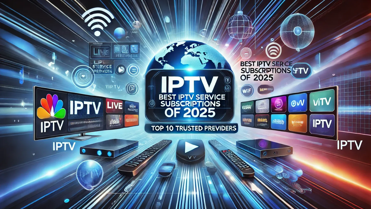 Your Favorite TV Shows Anytime, Anywhere – Sweden IPTV