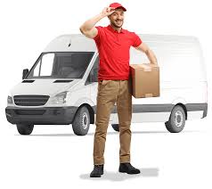 Smooth & Affordable Moving with Our Man and Van Team
