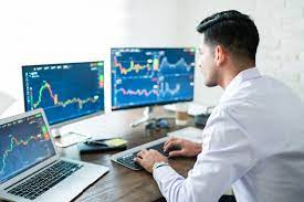 Prop Trading Firm: Gain Professional-Level Trading Experience