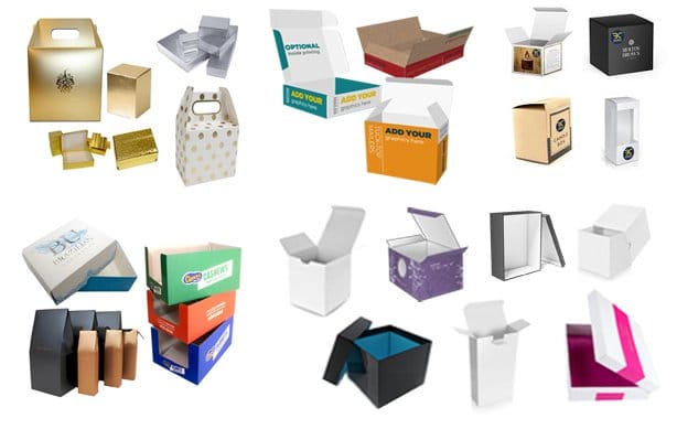 How Custom Logo Boxes Help Businesses Build a Strong Brand Identity