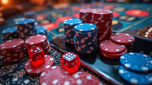 Online Casino Games: The Entertainment You Deserve