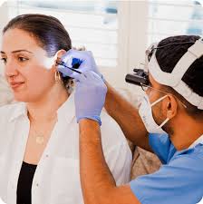 24/7 Mobile Ear Wax Removal in London – Clear Your Ears Anytime!