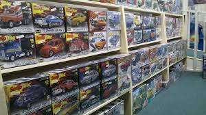 Exploring the World of Model Kits: A Beginner’s Guide