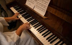 The Beauty of Gospel in Naldinho Costa’s Voice