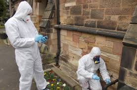 Experienced Asbestos Surveyors for Residential Properties