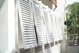 Electric Jalusi Shutters: A Smart Choice for Style and Security