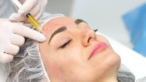 The Science Behind At Home PRP Facials and Collagen Stimulation